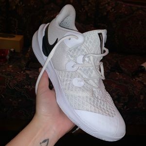 Nike Volleyball Shoes